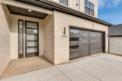 1409 Doyle Ave, Dallas, TX 75203 - photo 4