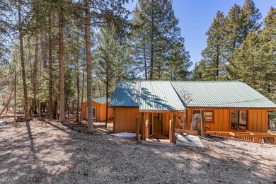 16 Mountain View Ln, Cloudcroft, NM 88317 - photo 2