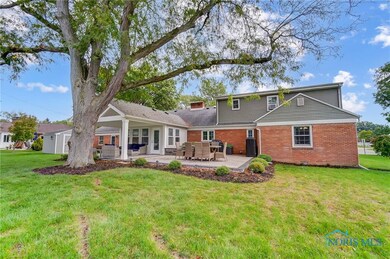 710 E Circle Dr, Findlay, OH 45840 - photo 3