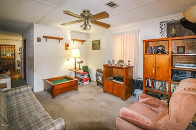 1292 Barton-Agricola Rd, Lucedale, MS 39452 - photo 4