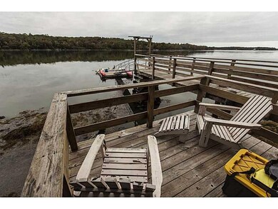 Waterfront/Dock/Pier.