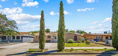 1806 Ron Cerrudo St, El Paso, TX 79936 - photo 2