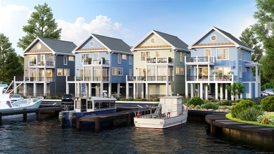 Lease a local Dock for your boat!