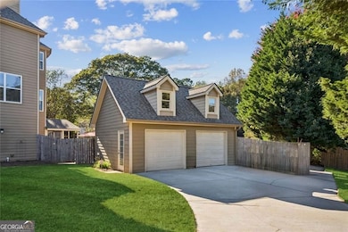 177 Whirlaway St, Jefferson, GA 30549 - photo 2