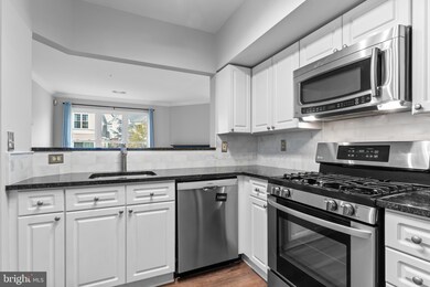 Worldgate Condominium unit 315, Herndon, VA 20170 - photo 6