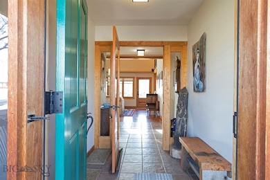 unlisted-address, Canyon Creek, MT 59633 - photo 2