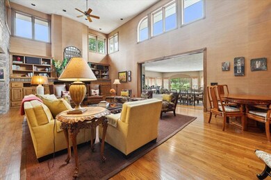 1445 Cambridge Rd, Lansing, MI 48911 - photo 2