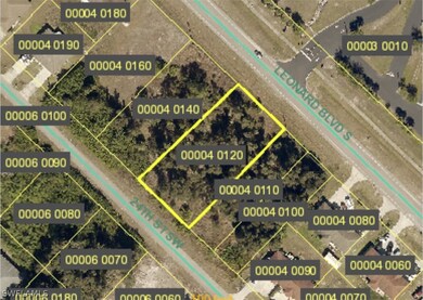 0 Access Undetermined unit 222071764, Lehigh Acres, FL 33974 - photo 2