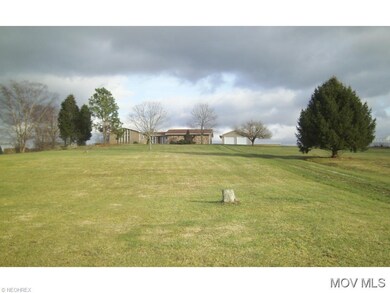 Situated on over 6.5 acres
