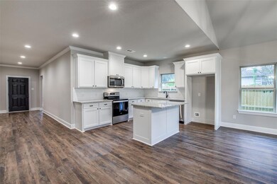 1412 Lexington St, Weatherford, TX 76086 - photo 6