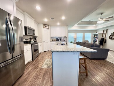 113 Fountain Meadows, Pottsboro, TX 75076 - photo 6