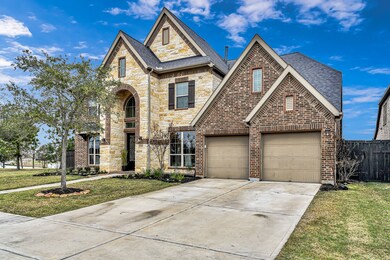 28430 Evergreen Cove Ln, Fulshear, TX 77441 - photo 4