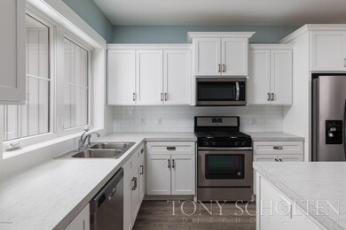 948 Harper Woods Dr SW unit 5, Byron Center, MI 49315 - photo 3