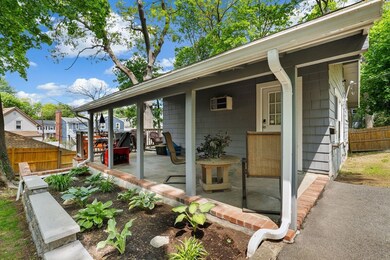 21 Stevens Ave, Saugus, MA 01906 - photo 4