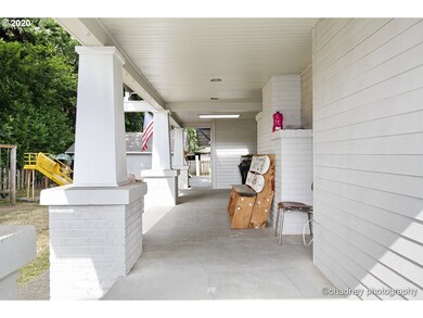 Porch