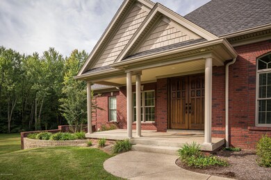 8614 Old Bates Rd, Louisville, KY 40228 - photo 4