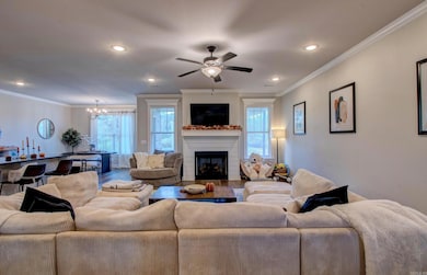 23 Plantation Dr, Mayflower, AR 72106 - photo 7