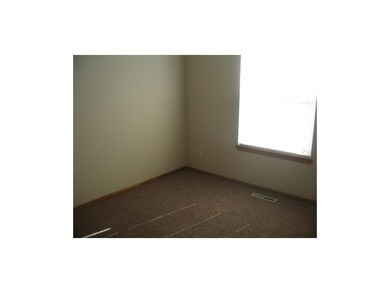 Bedroom.
