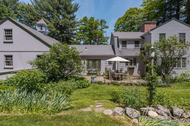 25 Station Rd, Amherst, MA 01002 - photo 2