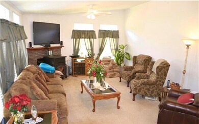 20411 Fishmarket Rd, Tecumseh, OK 74873 - photo 6