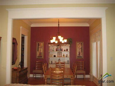 3993 3993 Spartanburg Ln, Tyler, TX 75701 - photo 6