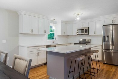 15 Pinetree Dr, West Bridgewater, MA 02379 - photo 5