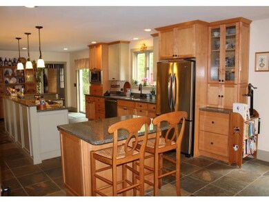 157 Shaker Rd, Canterbury, NH 03224 - photo 4