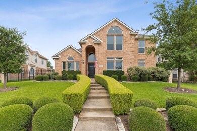 2804 Hampton Ct, Richardson, TX 75082 - photo 2