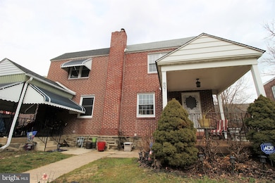 807 Pleasant Rd, Lansdowne, PA 19050 - photo 3