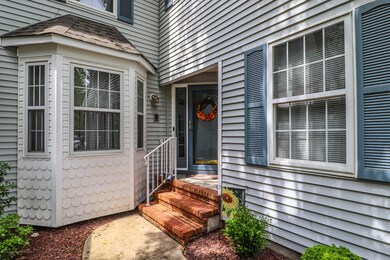 Front Walkway 1