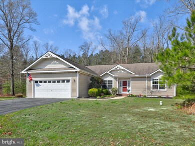 24875 Bauler St, Georgetown, DE 19947 - photo 5