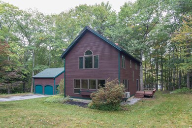 279 Melvin Heights Rd, Camden, ME 04843 - photo 4