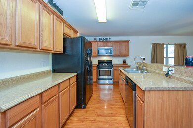 8942 Tarpon Springs Ln, Houston, TX 77095 - photo 5