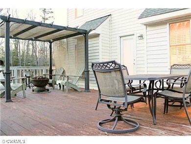 Patio/Deck