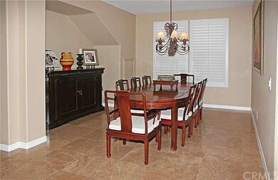 Formal Dining Room!