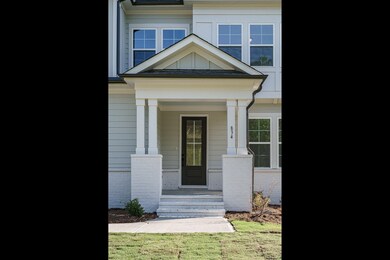 834 the Parks Dr unit Lot 99, Pittsboro, NC 27312 - photo 3