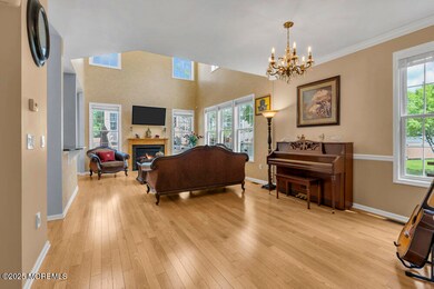 7 Hummingbird Dr unit D1, Manalapan, NJ 07726 - photo 4