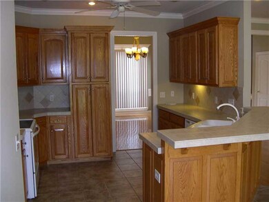 3499 Torrey St, Springdale, AR 72762 - photo 6