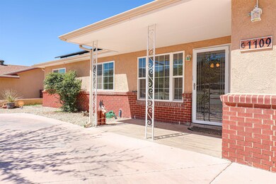 1109 Scenic Dr, Alamogordo, NM 88310 - photo 3