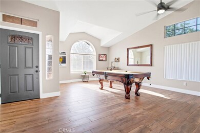 New Flooring & Paint