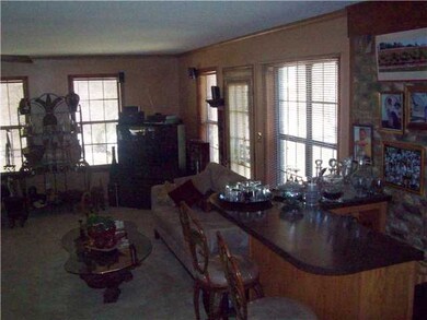 Another view of the great room