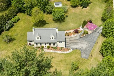 45 Turner Rd, Charlton, MA 01507 - photo 2