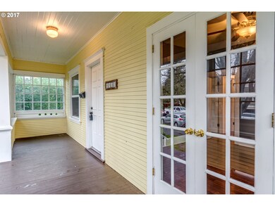 Porch