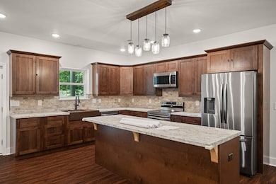 3389 Anderson Rd, Cedar Hill, TN 37032 - photo 6