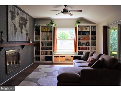 200 Covered Bridge Rd, Cherry Hill, NJ 08034 - photo 3