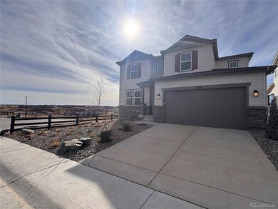 3626 Recess Ln, Castle Rock, CO 80108 - photo 2