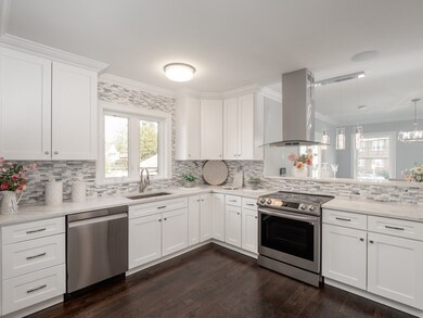 472 Hyde Park Ave unit 472, Roslindale, MA 02131 - photo 6