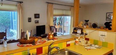 Kitchen View