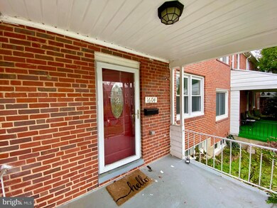 1604 Pentwood Rd, Baltimore, MD 21239 - photo 5