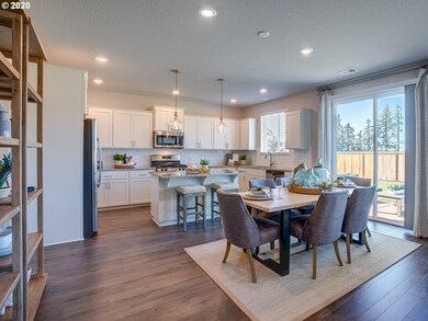 468 SW 16th Ave unit HS 11, Canby, OR 97013 - photo 4